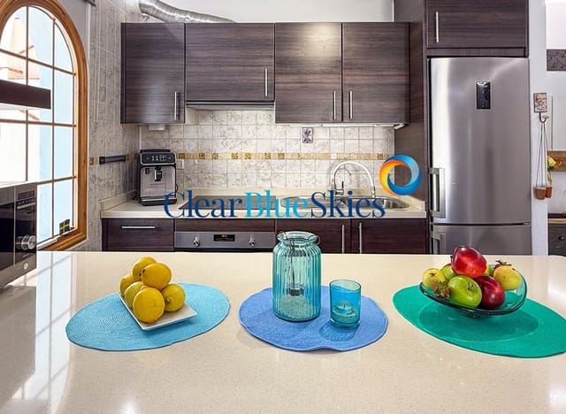 1 soverom Leilighet til salgs i San Eugenio Alto, Adeje - € 318 000 (Ref: 9344169)