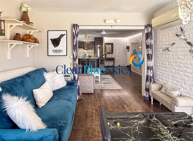 1 soverom Leilighet til salgs i San Eugenio Alto, Adeje - € 318 000 (Ref: 9344169)