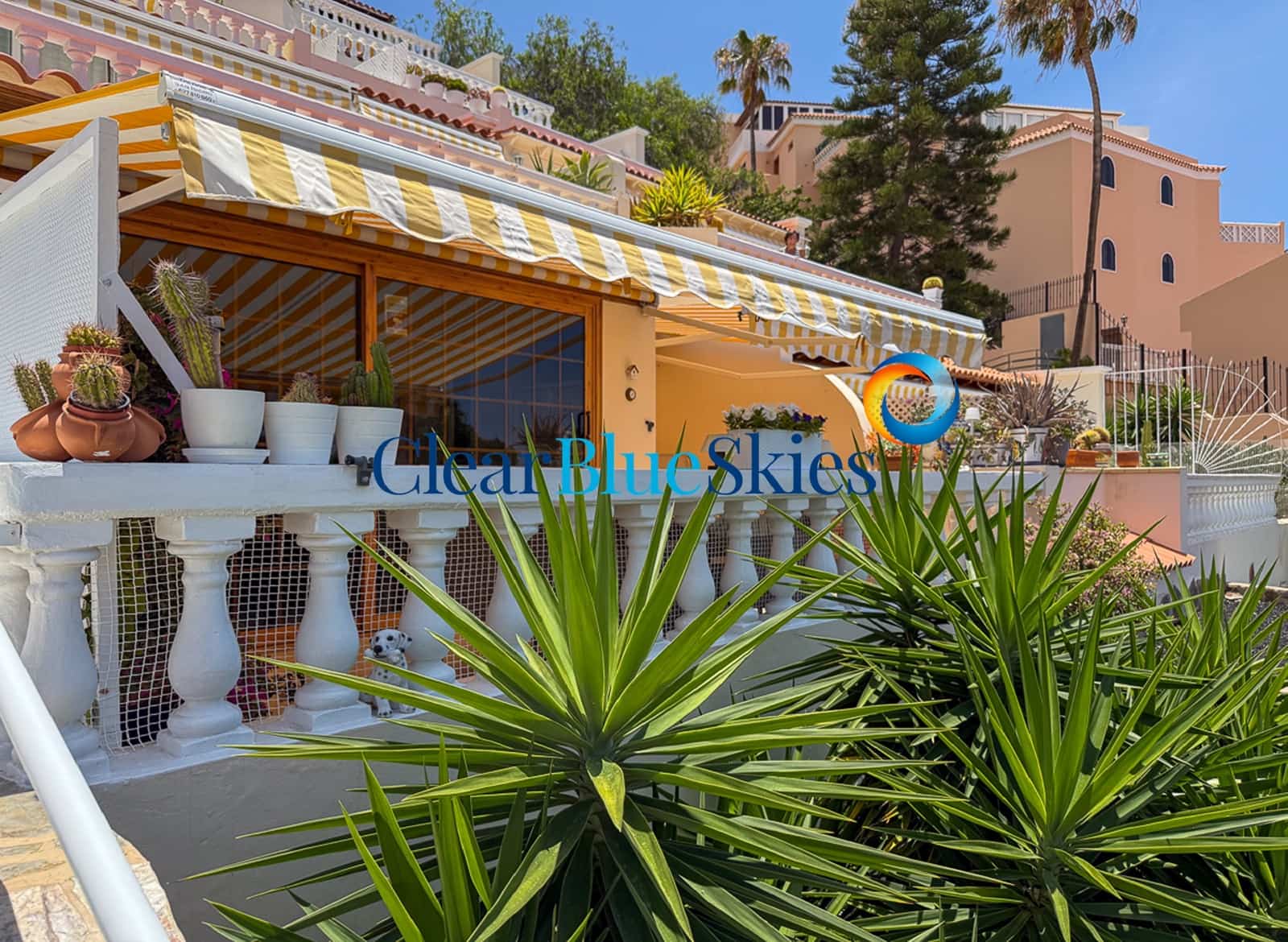 1 soverom Leilighet til salgs i Costa Adeje - € 318 000 (Ref: 9344169)