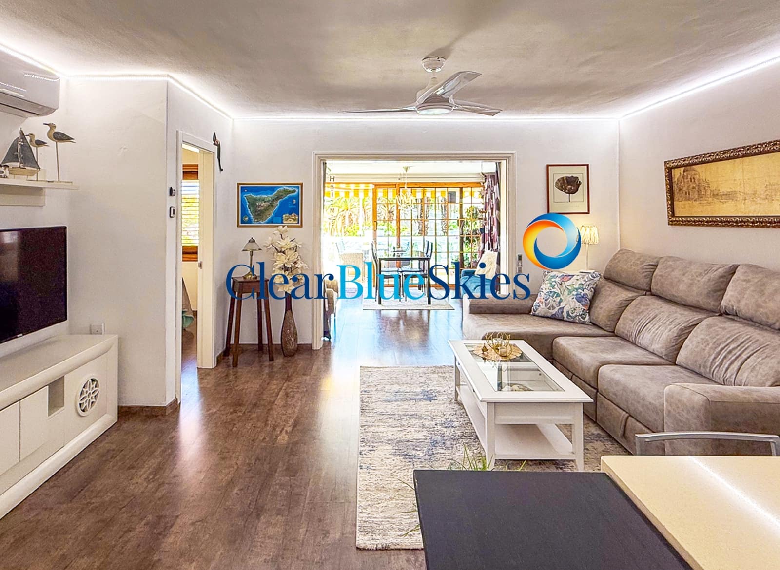 1 soverom Leilighet til salgs i Costa Adeje - € 318 000 (Ref: 9344169)