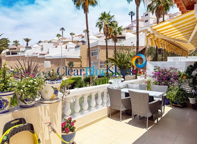 1 soverom Leilighet til salgs i San Eugenio Alto, Adeje - € 318 000 (Ref: 9344169)