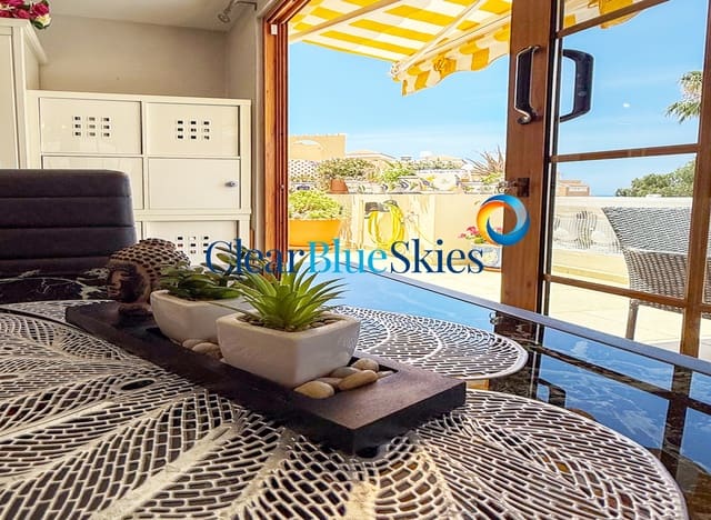 1 soverom Leilighet til salgs i San Eugenio Alto, Adeje - € 318 000 (Ref: 9344169)