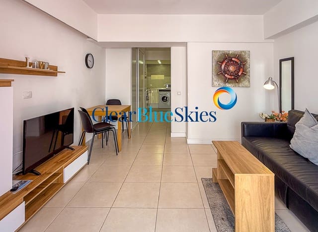 Studio te koop in Los Cristianos, Arona - € 195.000 (Ref: 9344170)