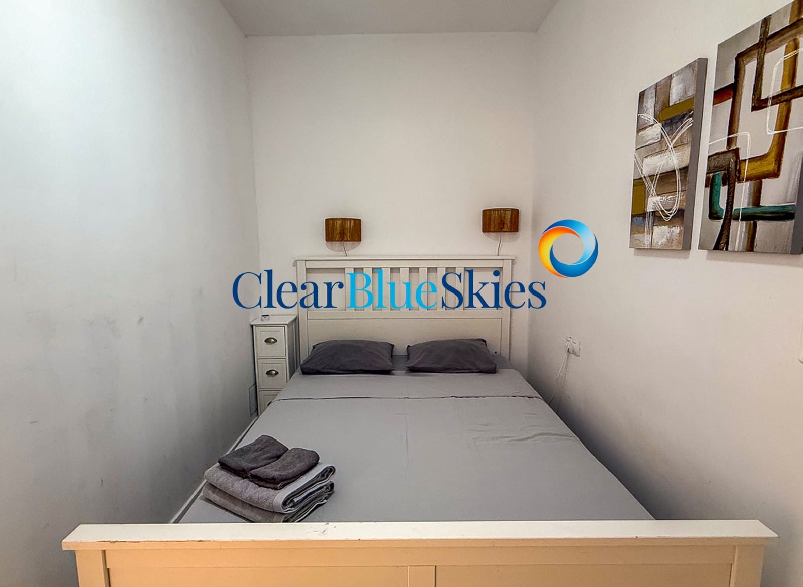 Studio te koop in Los Cristianos - € 195.000 (Ref: 9344170)