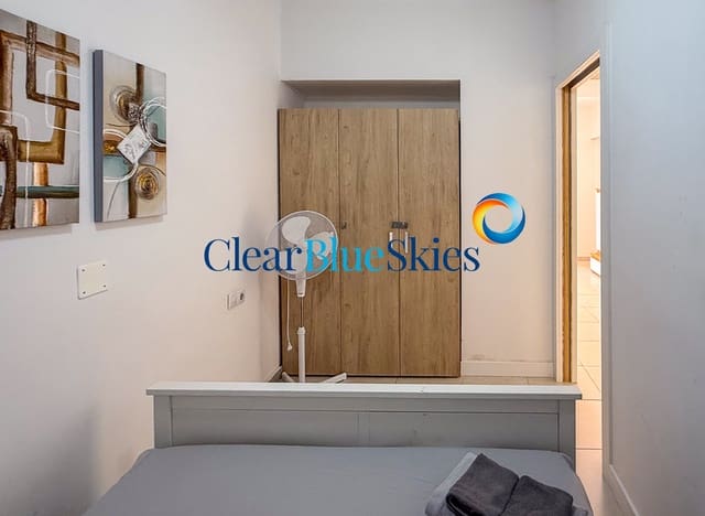 Studio te koop in Los Cristianos, Arona - € 195.000 (Ref: 9344170)