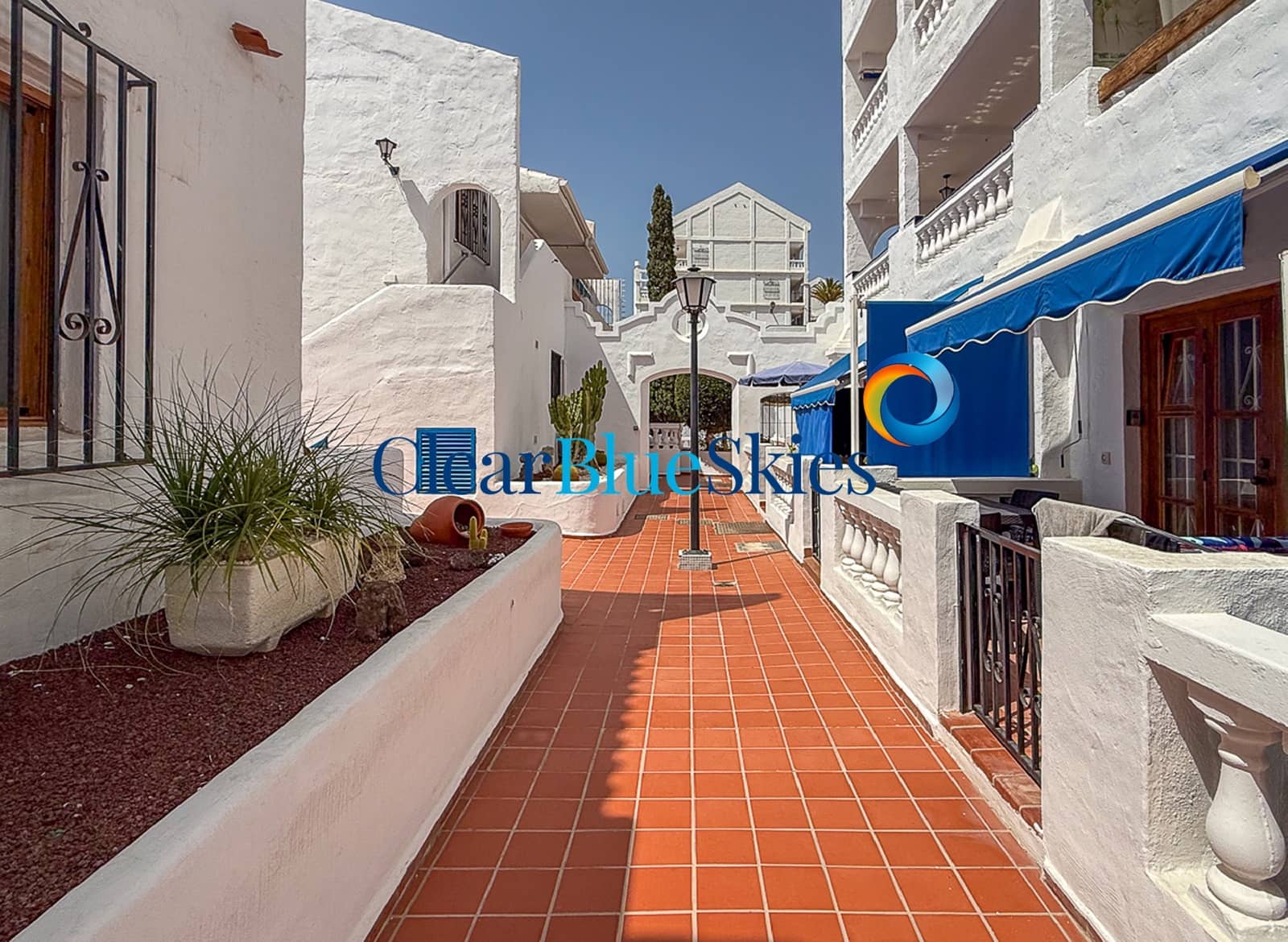 Studio te koop in Los Cristianos - € 195.000 (Ref: 9344170)