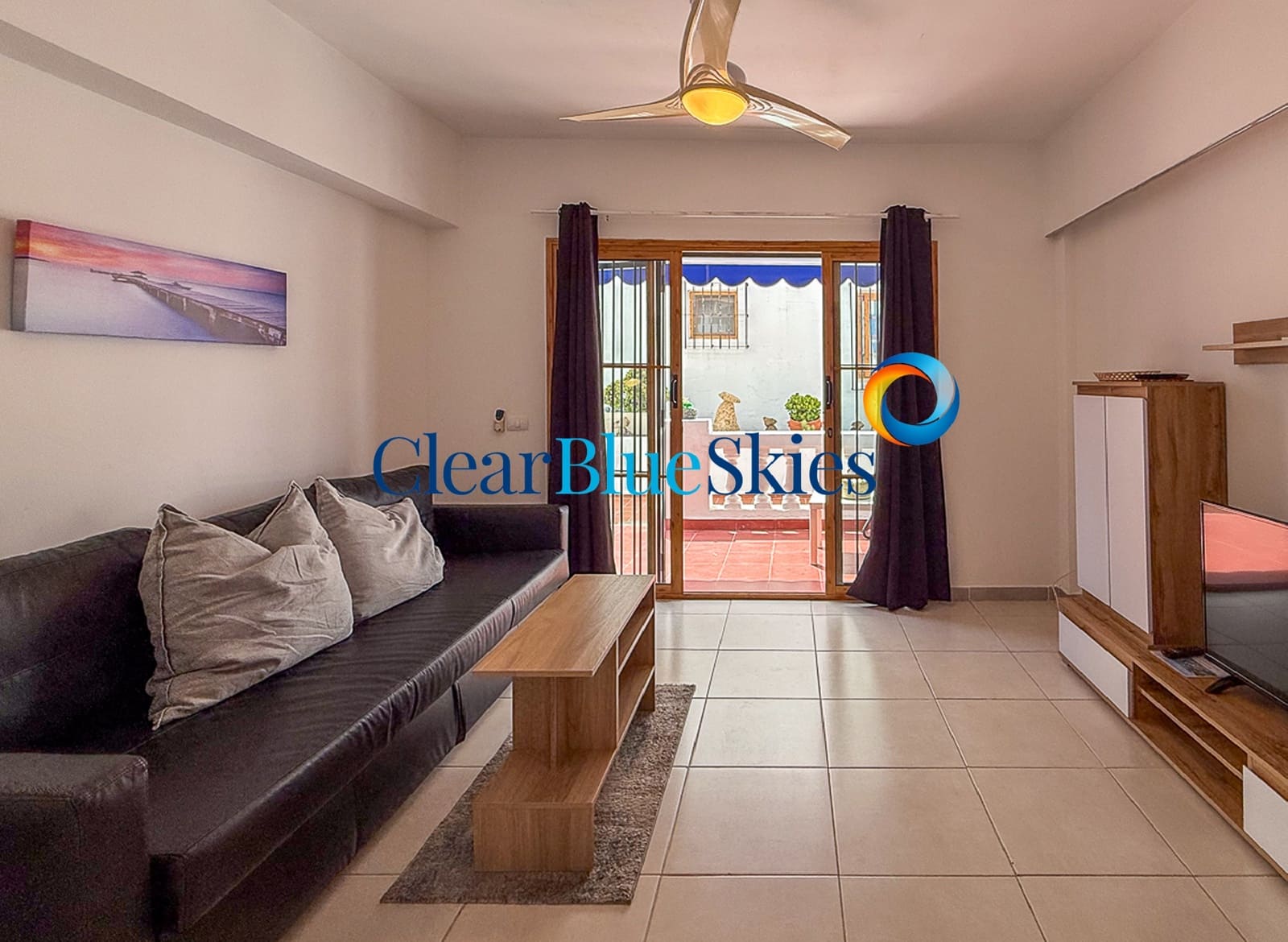 Studio te koop in Los Cristianos - € 195.000 (Ref: 9344170)