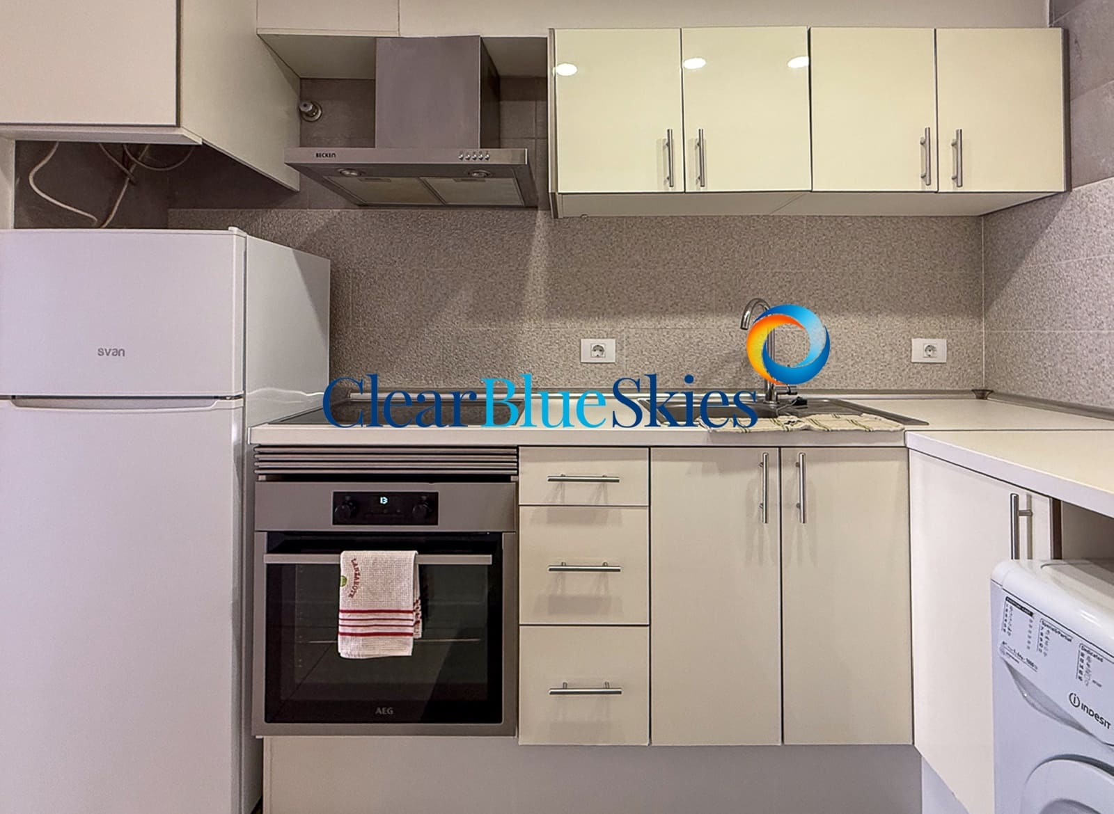 Studio te koop in Los Cristianos - € 195.000 (Ref: 9344170)