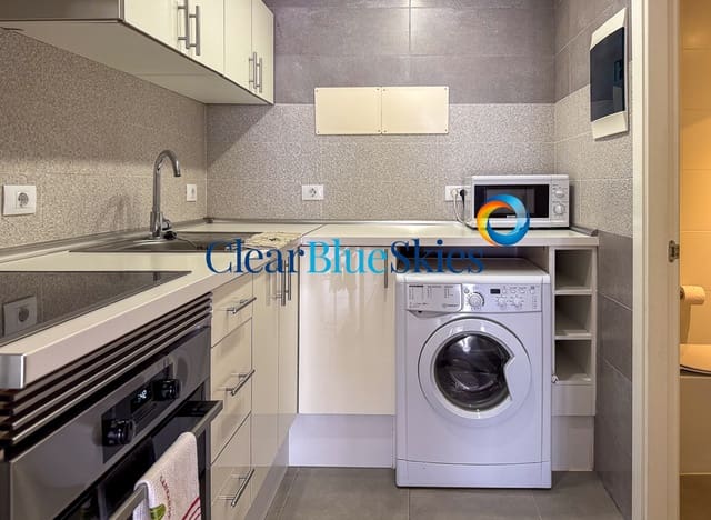 Studio te koop in Los Cristianos, Arona - € 195.000 (Ref: 9344170)