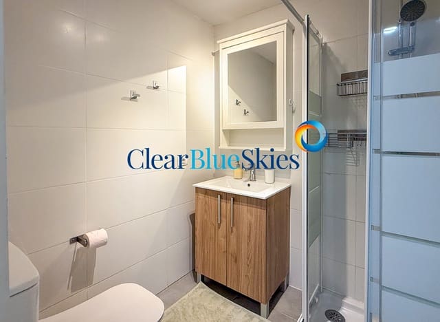 Studio te koop in Los Cristianos, Arona - € 195.000 (Ref: 9344170)