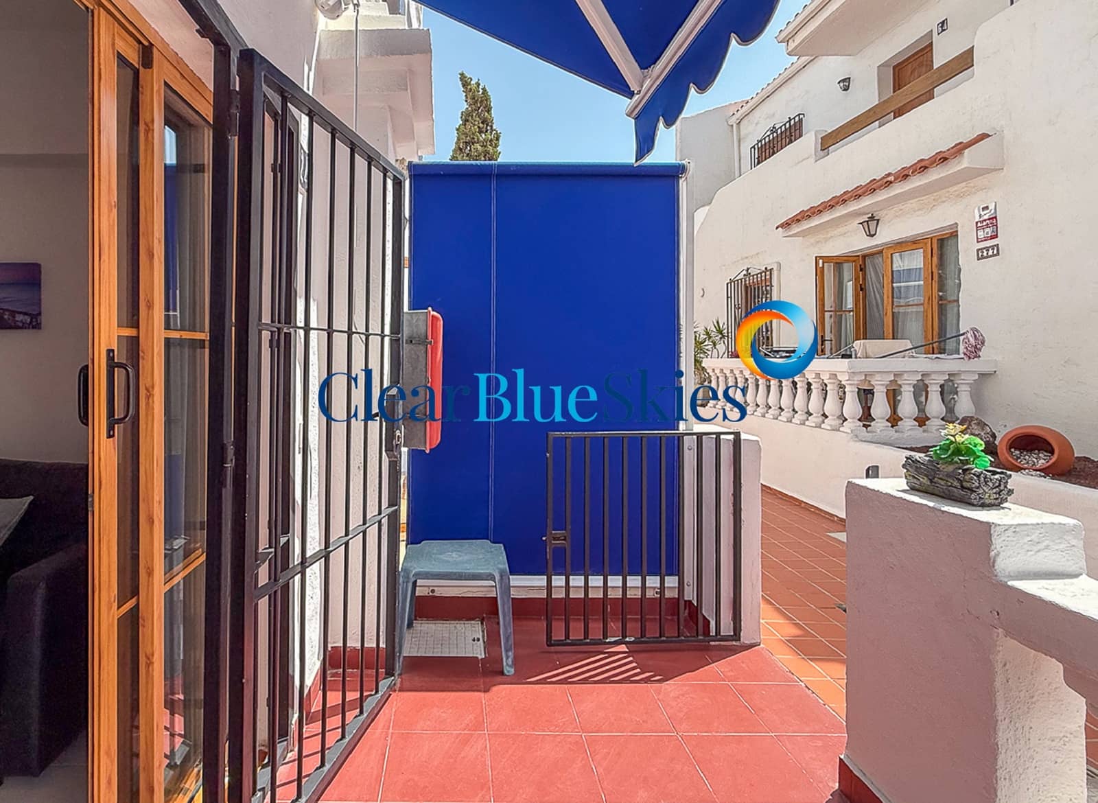 Studio te koop in Los Cristianos - € 195.000 (Ref: 9344170)
