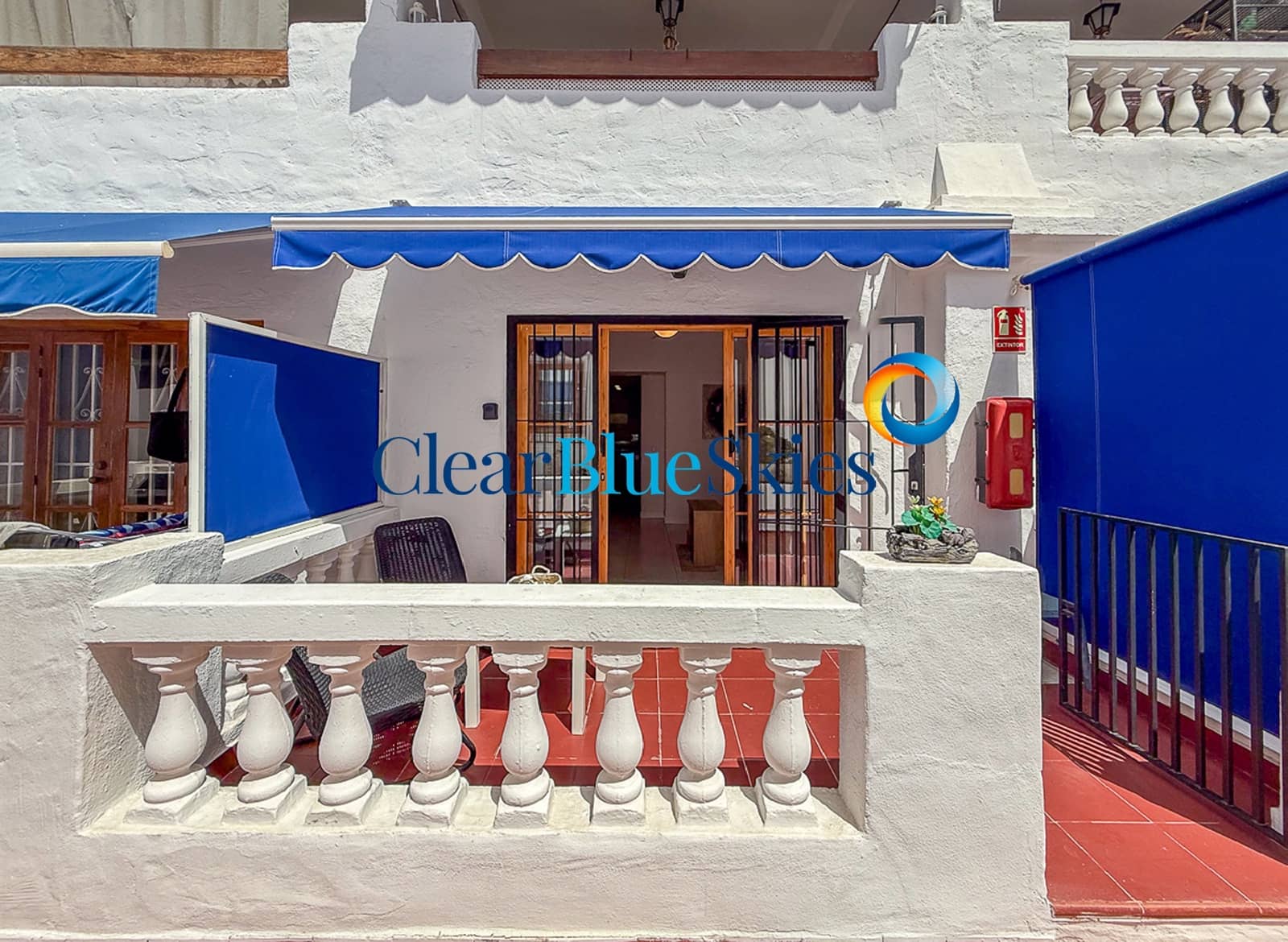 Studio te koop in Los Cristianos - € 195.000 (Ref: 9344170)