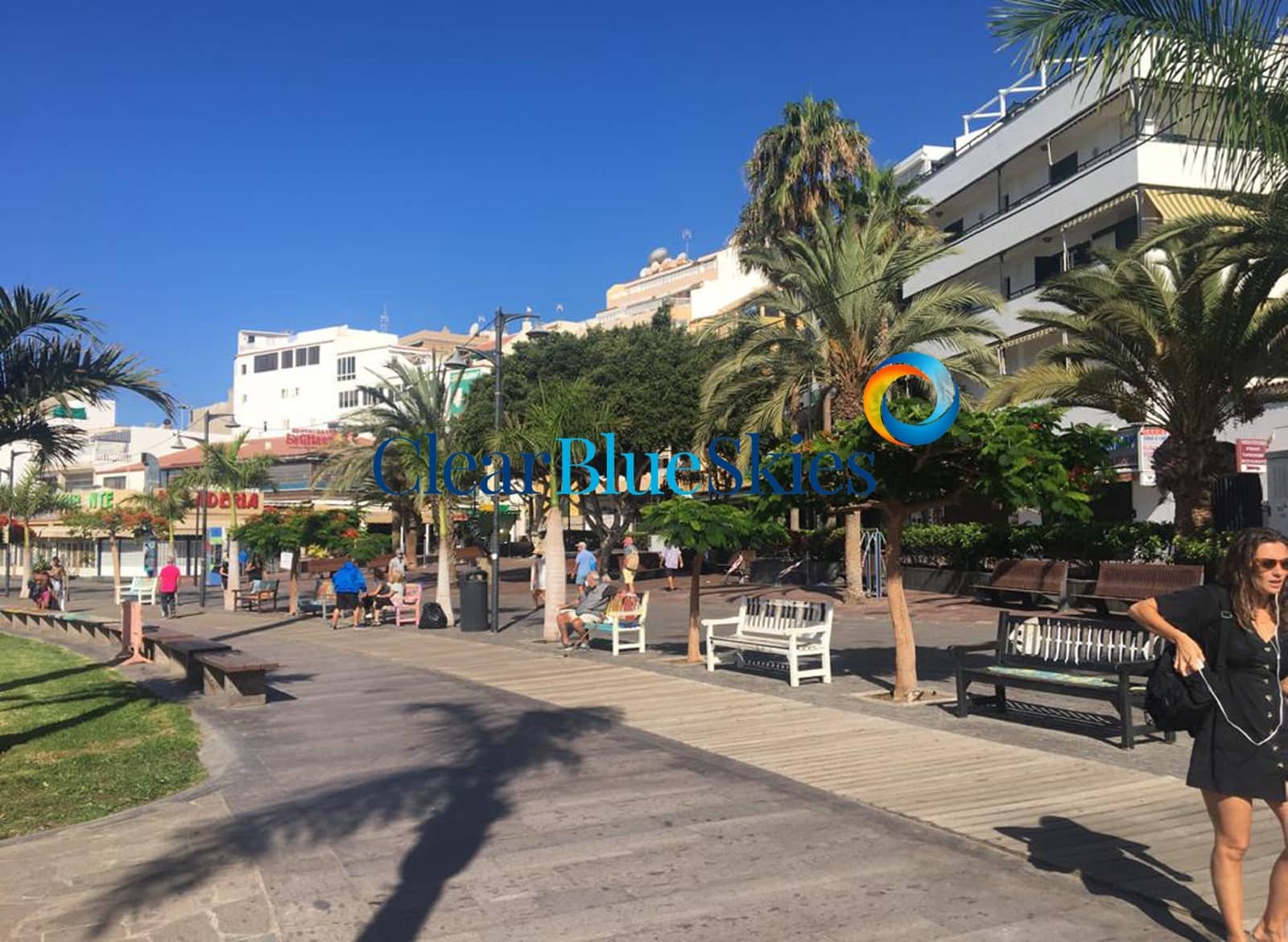 Studio te koop in Los Cristianos - € 195.000 (Ref: 9344170)