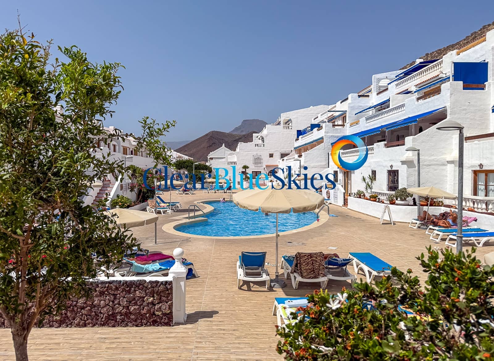 Studio te koop in Los Cristianos - € 195.000 (Ref: 9344170)