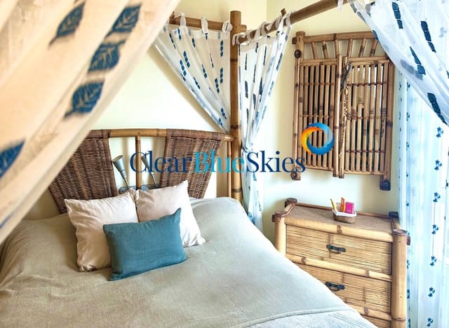 3 sovrum Lägenhet till salu i La Caleta, Valverde med garage - 790 000 € (Ref: 9346586)