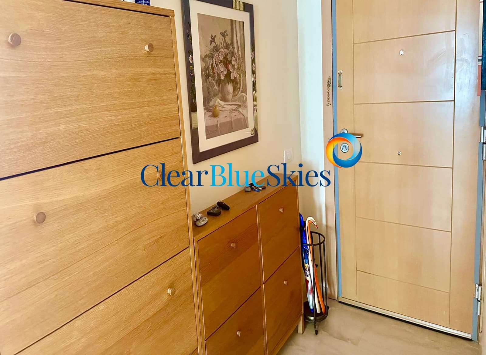 3 slaapkamer Appartement te koop in La Caleta met garage - € 790.000 (Ref: 9346586)