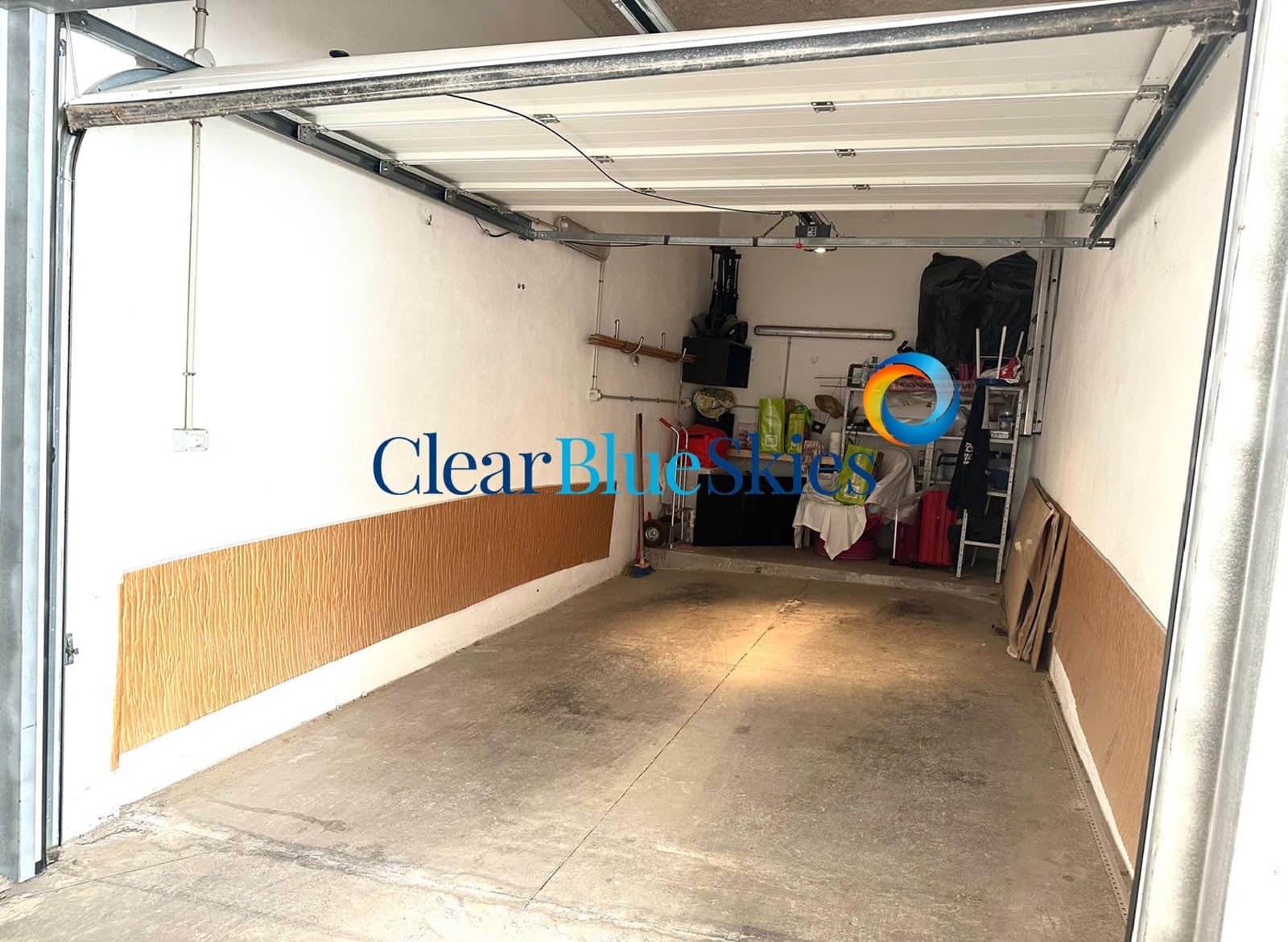 3 slaapkamer Appartement te koop in La Caleta met garage - € 790.000 (Ref: 9346586)