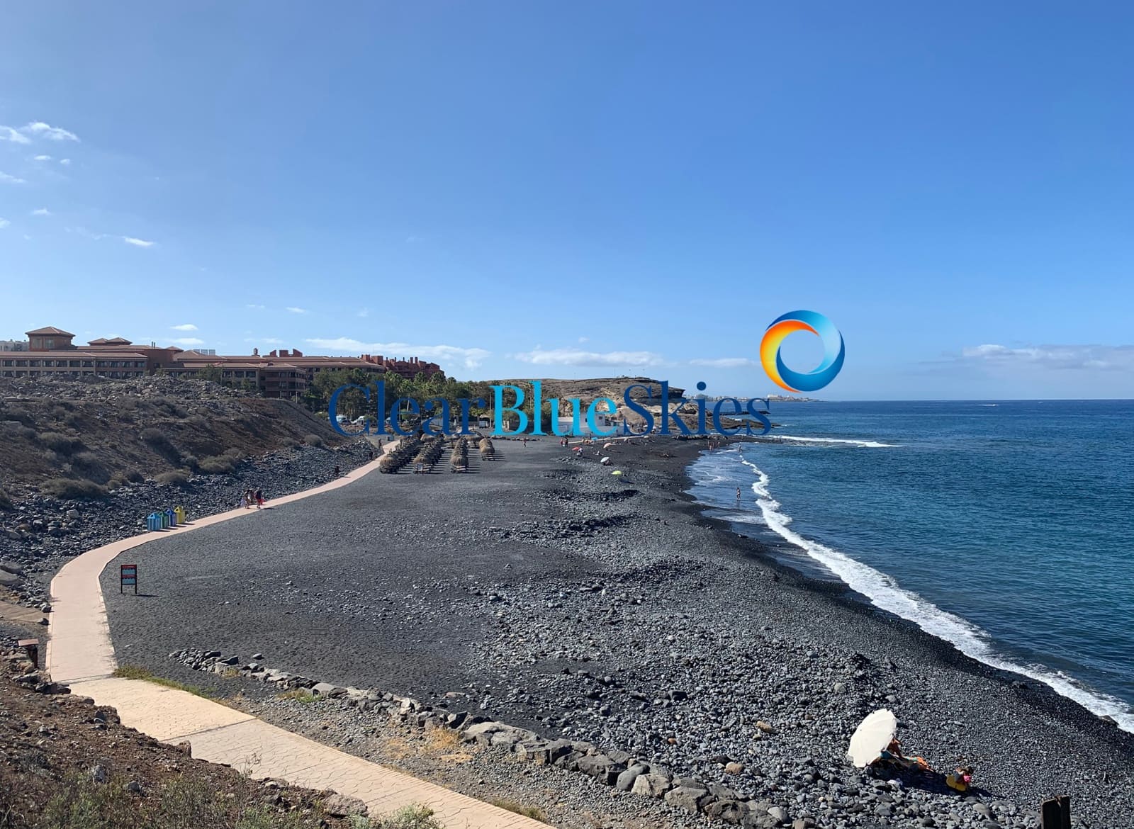 3 slaapkamer Appartement te koop in La Caleta met garage - € 790.000 (Ref: 9346586)