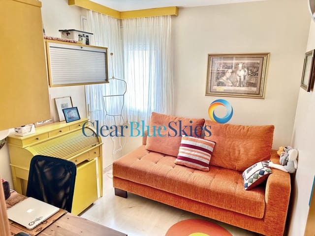 3 sovrum Lägenhet till salu i La Caleta, Valverde med garage - 790 000 € (Ref: 9346586)