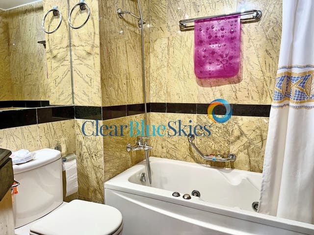 3 sovrum Lägenhet till salu i La Caleta, Valverde med garage - 790 000 € (Ref: 9346586)