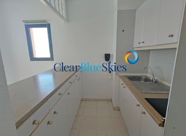 1 soverom Leilighet til salgs i Playa Paraiso, Adeje - € 263 000 (Ref: 9348554)