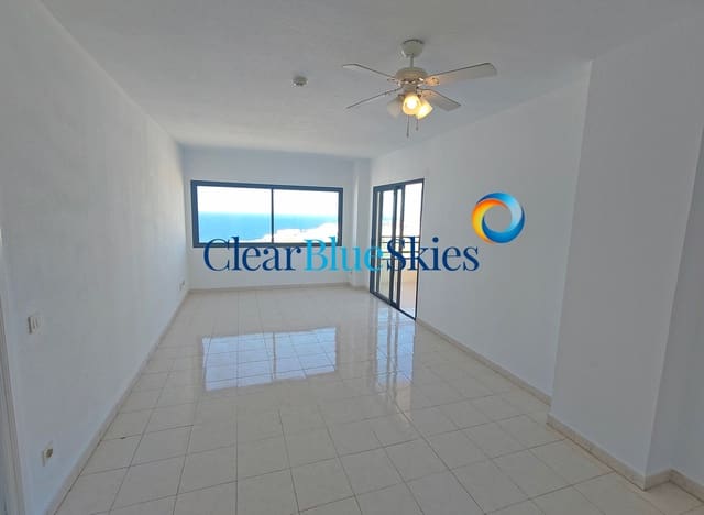 1 soverom Leilighet til salgs i Playa Paraiso, Adeje - € 263 000 (Ref: 9348554)