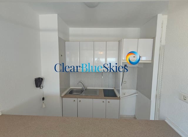 1 soverom Leilighet til salgs i Playa Paraiso, Adeje - € 263 000 (Ref: 9348554)