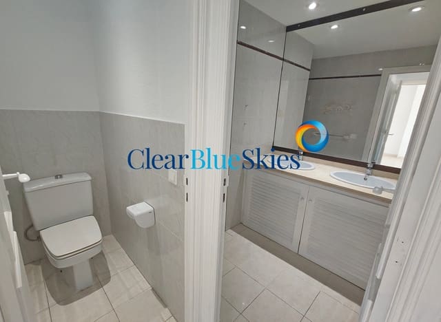 1 soverom Leilighet til salgs i Playa Paraiso, Adeje - € 263 000 (Ref: 9348554)