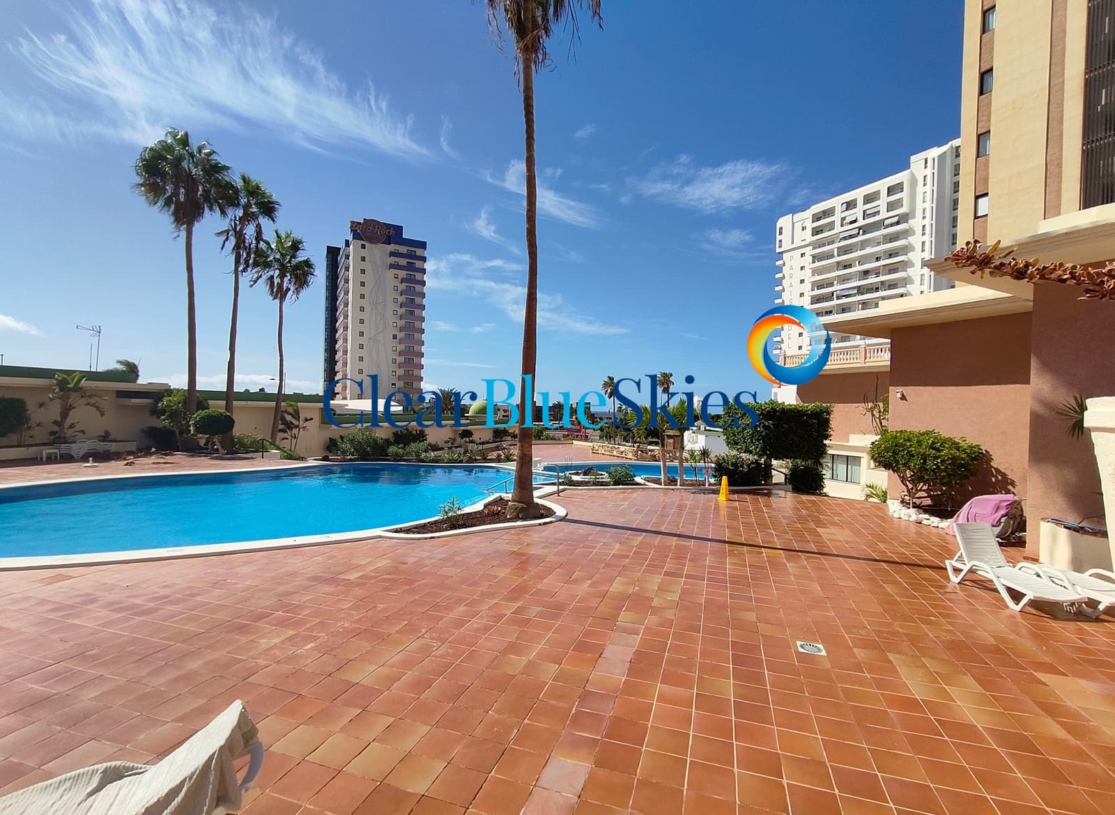 1 soverom Leilighet til salgs i Playa Paraiso - € 263 000 (Ref: 9348554)