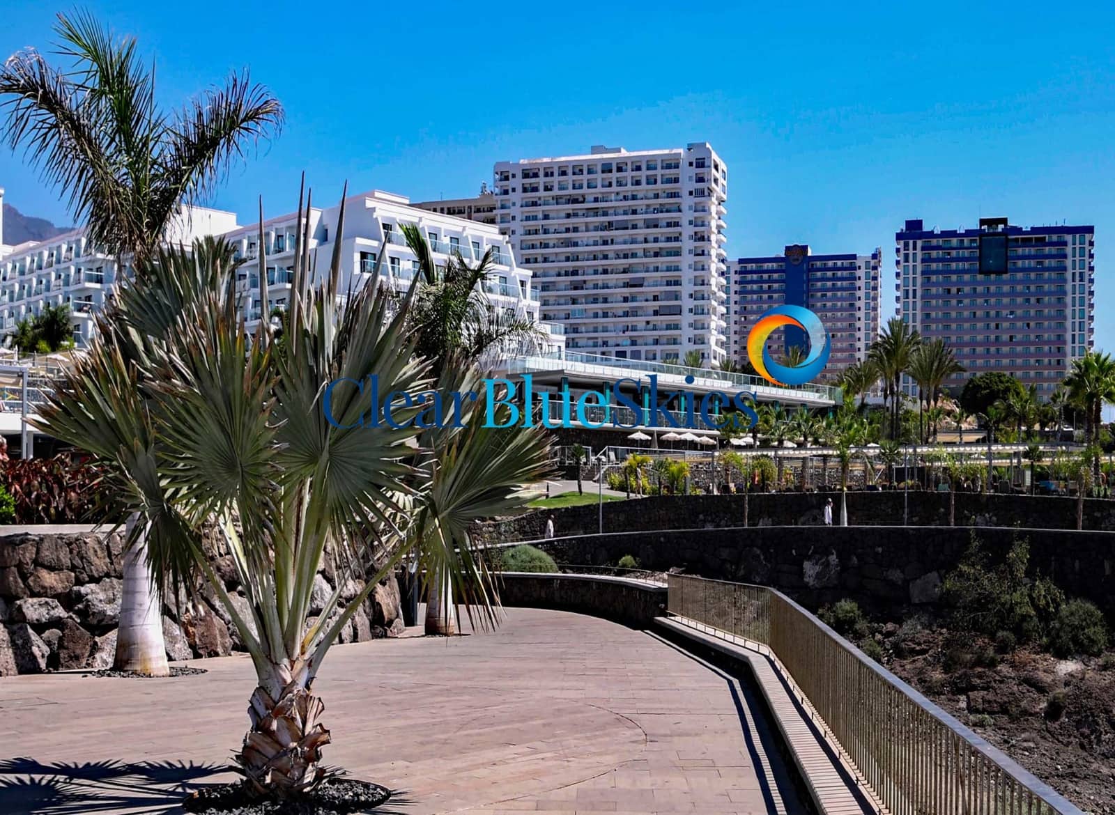 1 soverom Leilighet til salgs i Playa Paraiso - € 263 000 (Ref: 9348554)