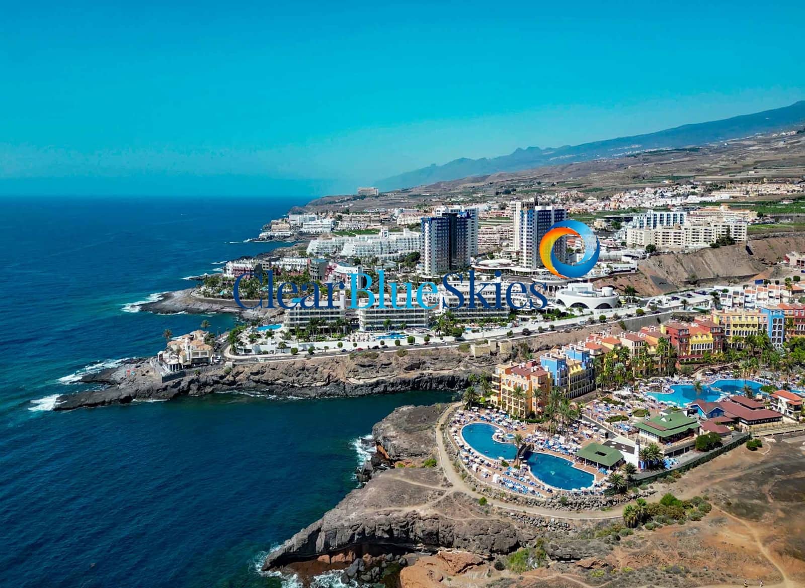 1 soverom Leilighet til salgs i Playa Paraiso - € 263 000 (Ref: 9348554)