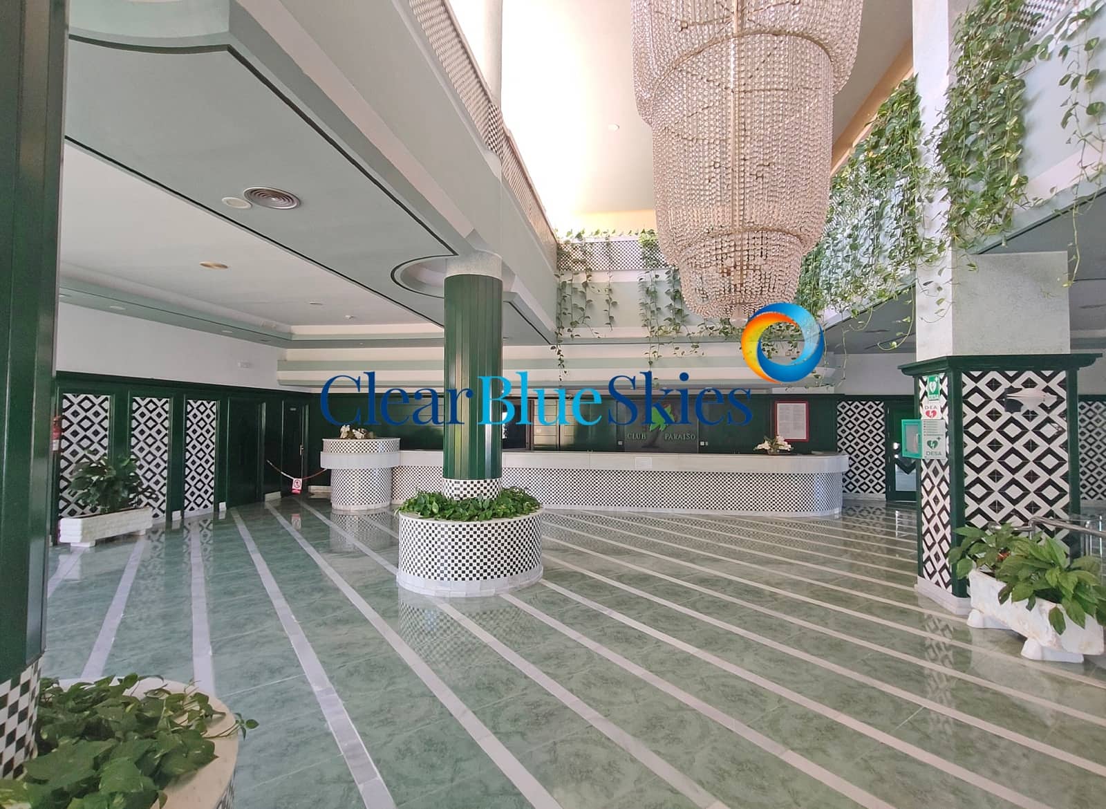 1 soverom Leilighet til salgs i Playa Paraiso - € 263 000 (Ref: 9348554)