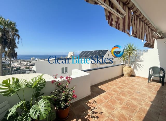2 bedroom Apartment for sale in San Eugenio Alto, Adeje - € 371,000 (Ref: 9352882)