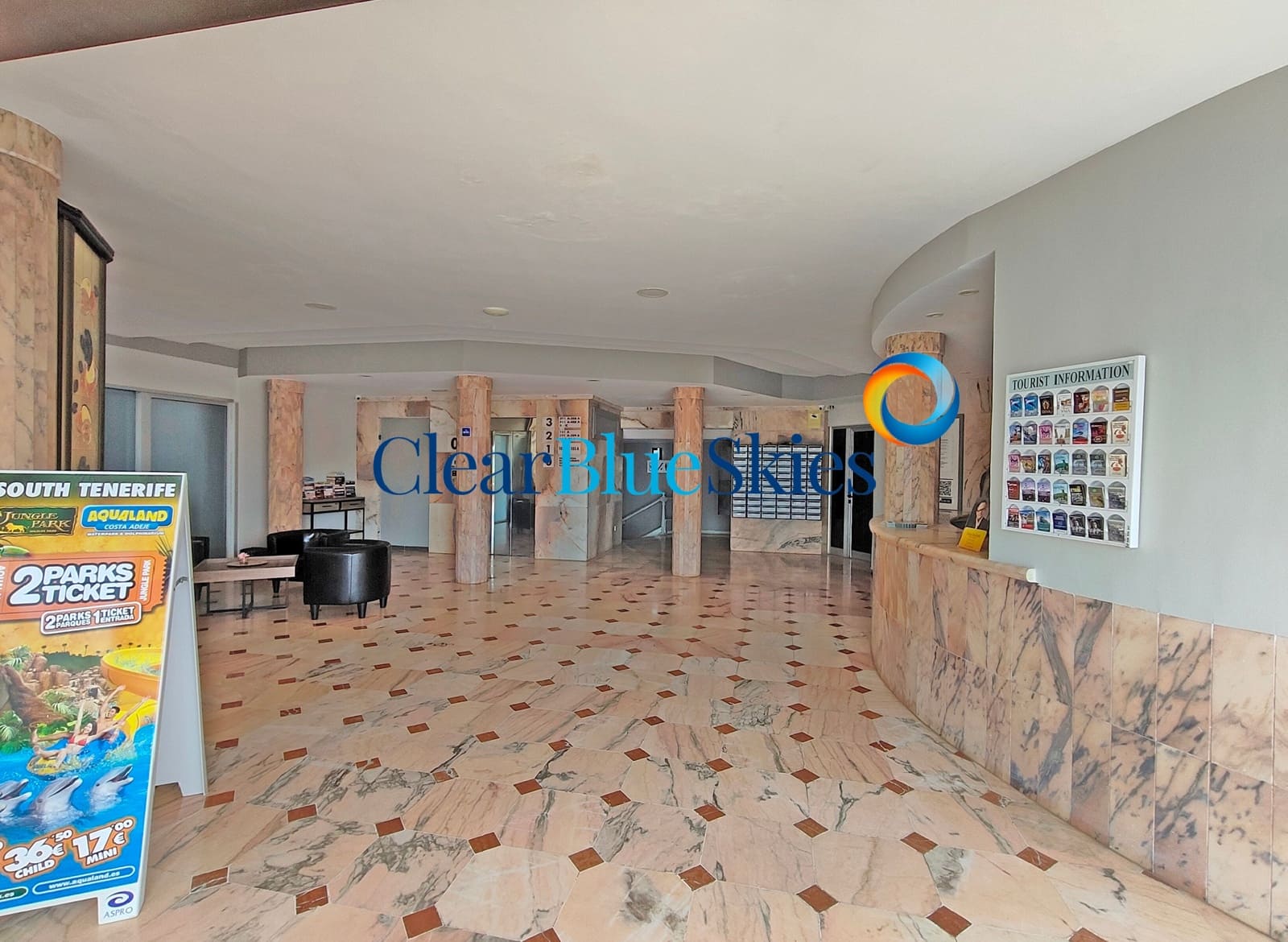 2 bedroom Apartment for sale in Costa Adeje - € 371,000 (Ref: 9352882)