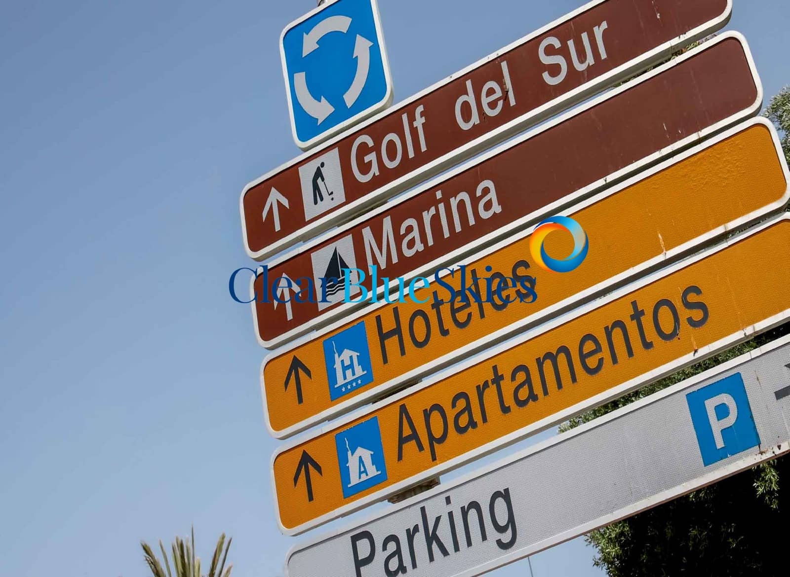 3 slaapkamer Appartement te koop in Amarilla Golf met zwembad garage - € 532.078 (Ref: 9354202)