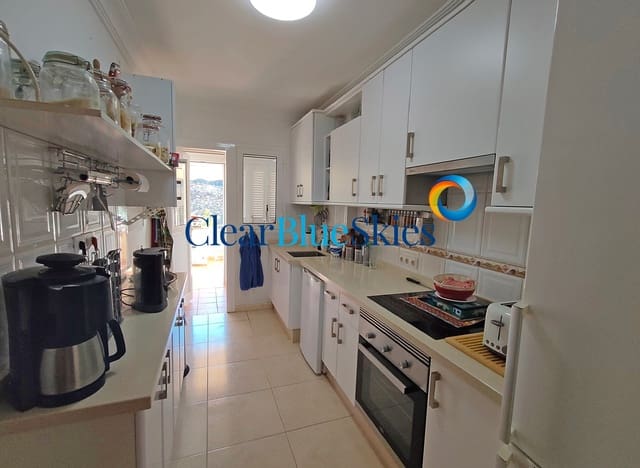 2 bedroom Apartment for sale in Callao Salvaje, Adeje with pool garage - € 425,000 (Ref: 9355320)