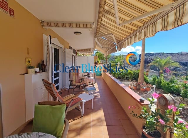 2 bedroom Apartment for sale in Callao Salvaje, Adeje with pool garage - € 425,000 (Ref: 9355320)