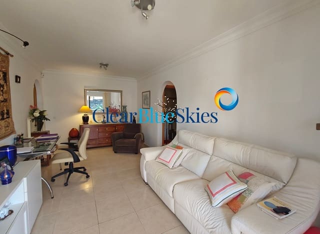 2 bedroom Apartment for sale in Callao Salvaje, Adeje with pool garage - € 425,000 (Ref: 9355320)