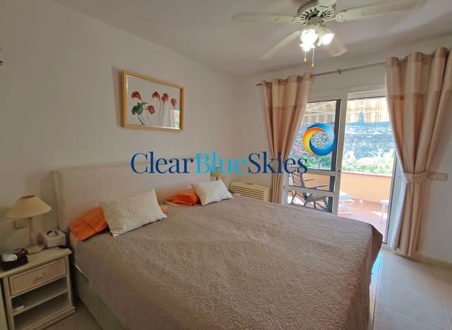 2 bedroom Apartment for sale in Callao Salvaje, Adeje with pool garage - € 425,000 (Ref: 9355320)