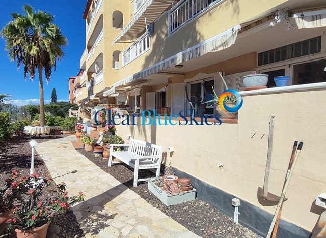 2 bedroom Apartment for sale in Callao Salvaje, Adeje with pool garage - € 425,000 (Ref: 9355320)