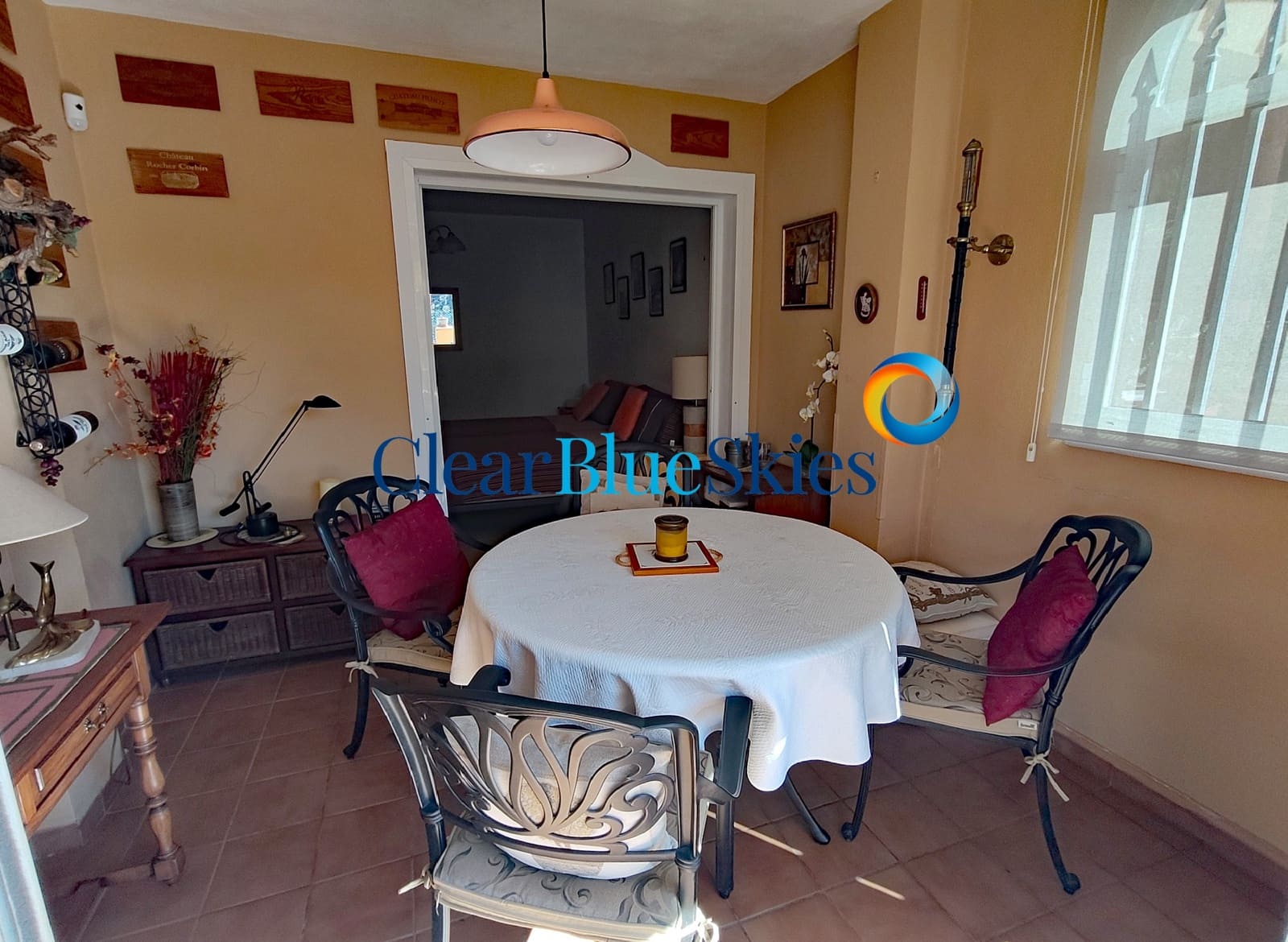 2 slaapkamer Appartement te koop in Callao Salvaje met zwembad garage - € 425.000 (Ref: 9355320)