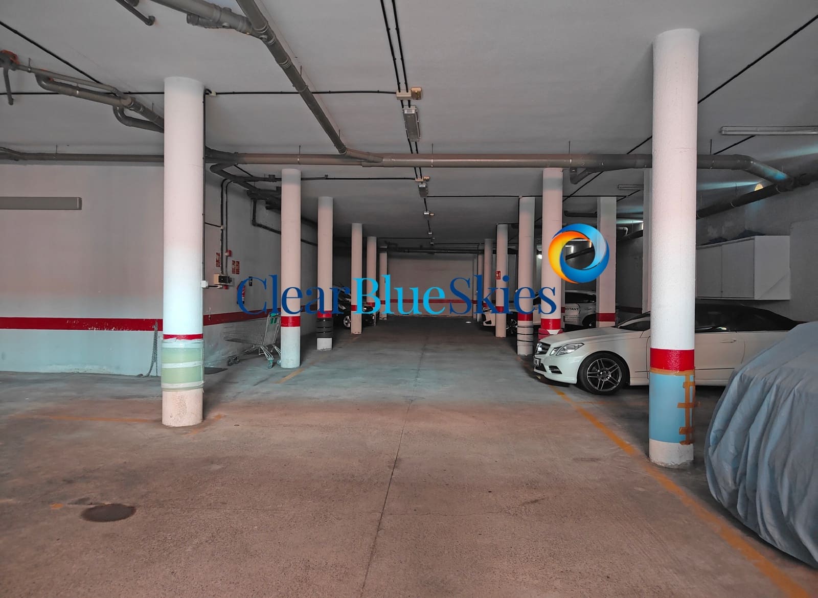 2 slaapkamer Appartement te koop in Callao Salvaje met zwembad garage - € 425.000 (Ref: 9355320)