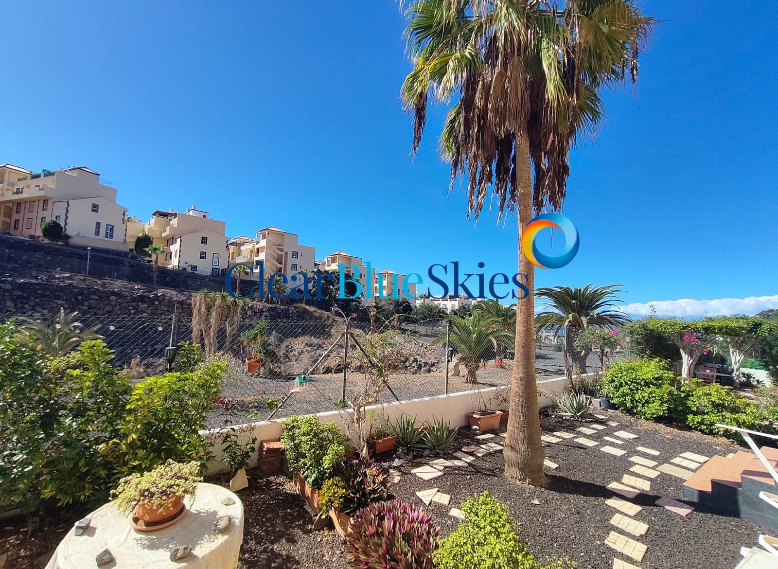 2 slaapkamer Appartement te koop in Callao Salvaje met zwembad garage - € 425.000 (Ref: 9355320)