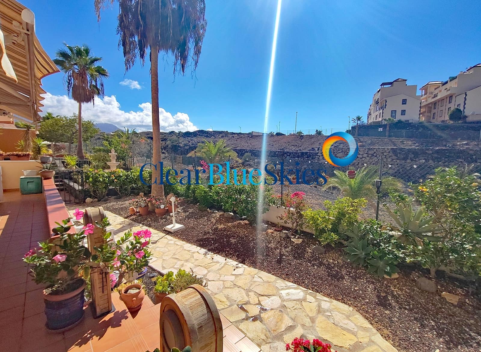 2 slaapkamer Appartement te koop in Callao Salvaje met zwembad garage - € 425.000 (Ref: 9355320)