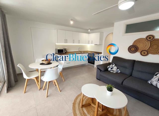 1 camera da letto Appartamento in vendita in Palm-Mar, Arona con garage - 235.000 € (Rif: 9357833)