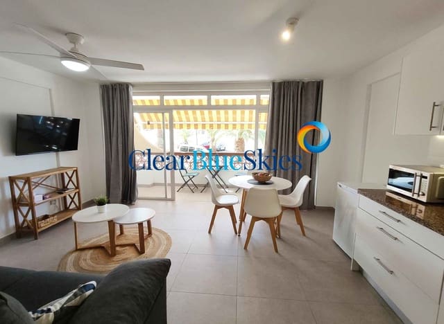 1 camera da letto Appartamento in vendita in Palm-Mar, Arona con garage - 235.000 € (Rif: 9357833)