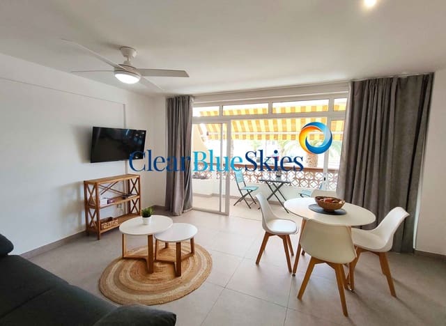 1 camera da letto Appartamento in vendita in Palm-Mar, Arona con garage - 235.000 € (Rif: 9357833)