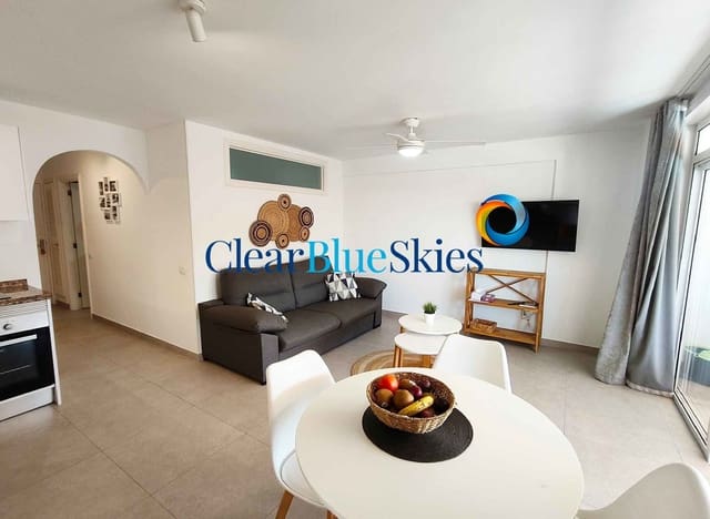 1 camera da letto Appartamento in vendita in Palm-Mar, Arona con garage - 235.000 € (Rif: 9357833)