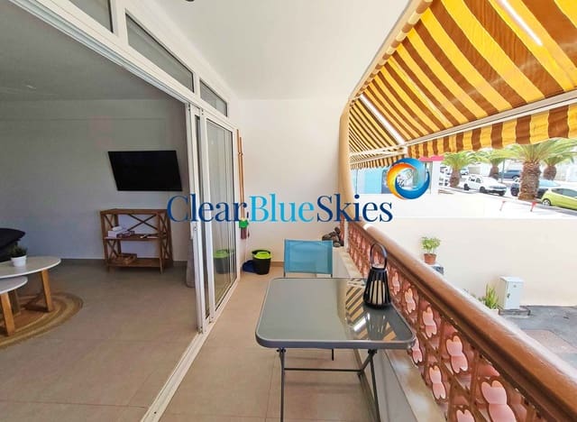 1 camera da letto Appartamento in vendita in Palm-Mar, Arona con garage - 235.000 € (Rif: 9357833)