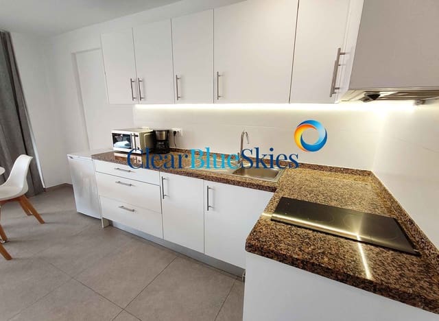 1 camera da letto Appartamento in vendita in Palm-Mar, Arona con garage - 235.000 € (Rif: 9357833)